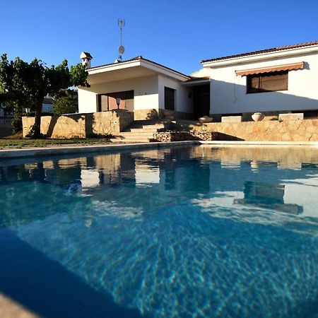 Casa Bel Villa Sant Carlos de la Ràpita Exterior foto