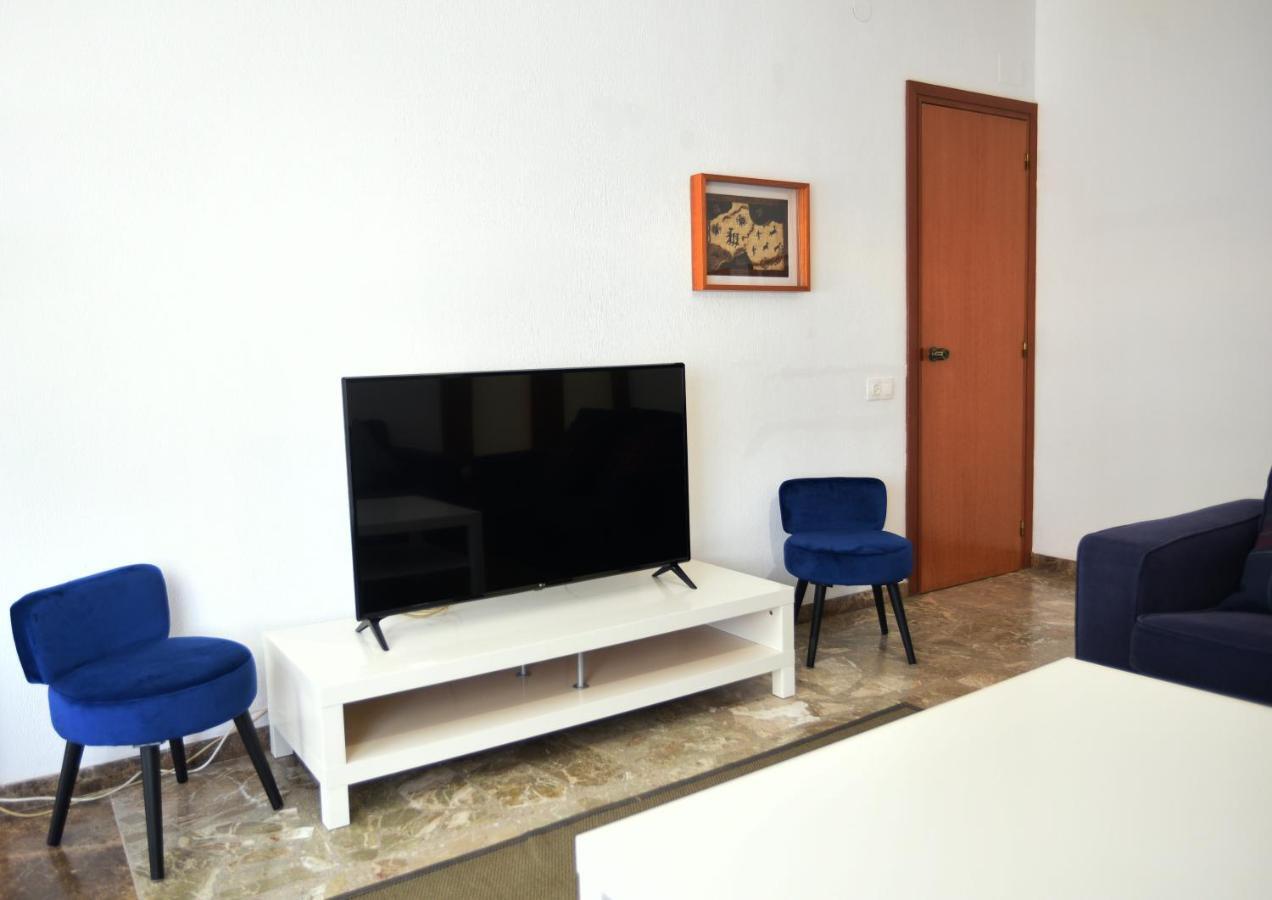 Casa Bel Villa Sant Carlos de la Ràpita Exterior foto